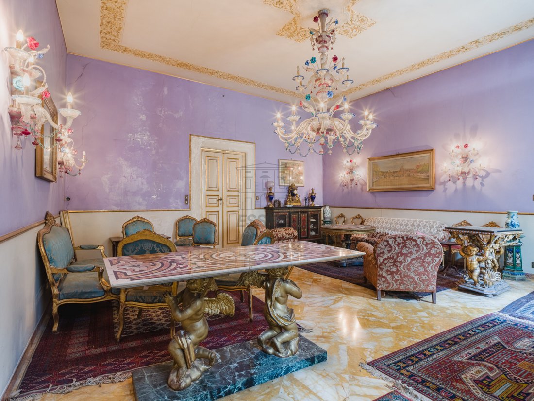 Historic Center, Lucca, Tuscany 3 - 18132168