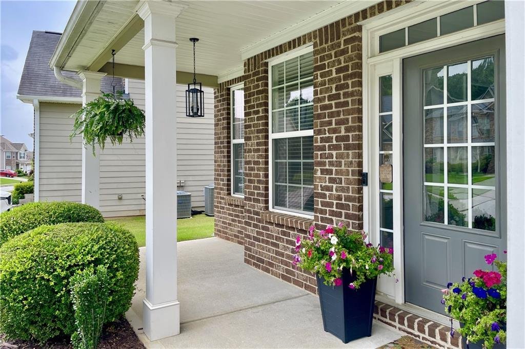 House in Acworth, Georgia, United States 3 - 18132565