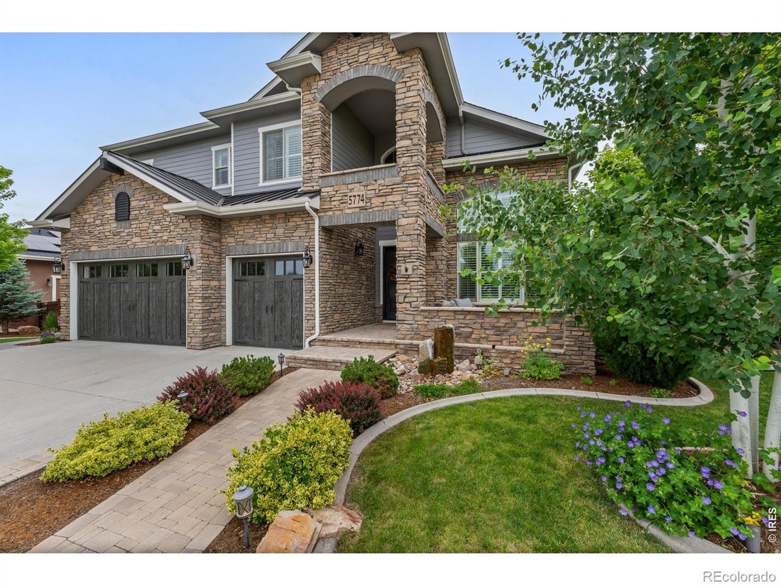 House in Fort Collins, Colorado, United States 3 - 17661064