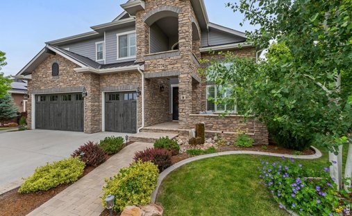 Maison à Fort Collins, Colorado, États-Unis 1