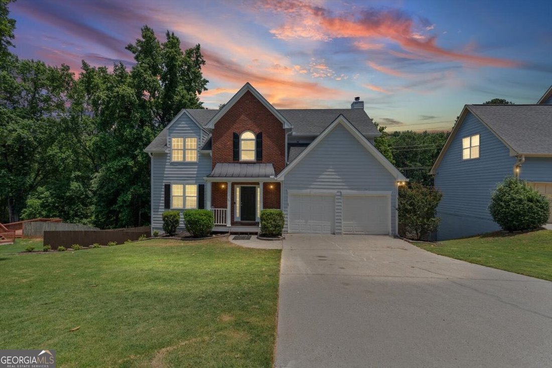 House in Suwanee, Georgia, United States 2 - 18132906
