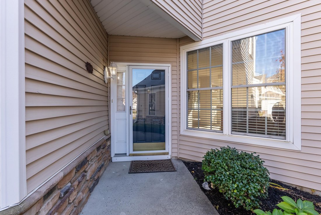 Townhouse in Swainton, New Jersey, United States 4 - 18131318