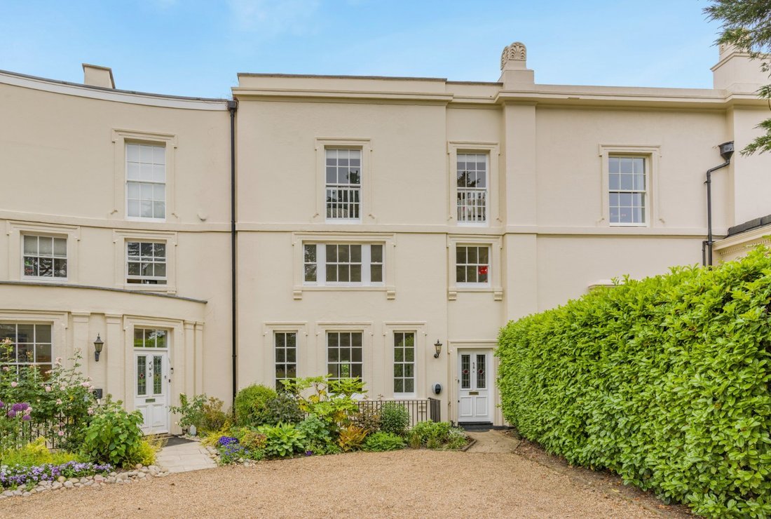House in Newgate Street, Hatfield, England 4 - 18127625