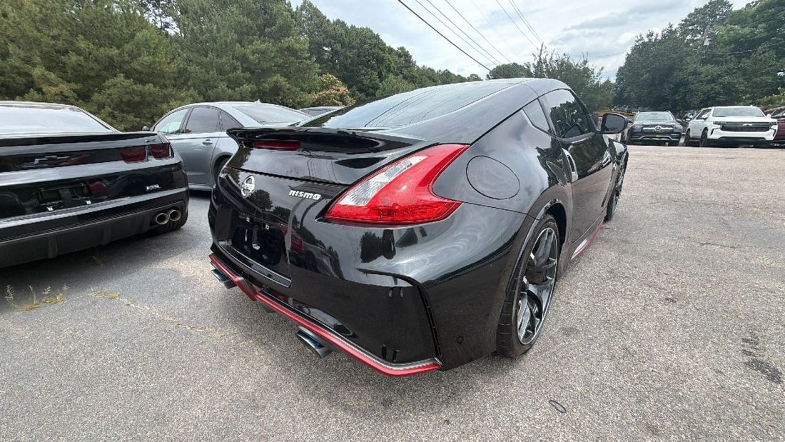 Coupe in Raleigh, NC, United States 3 - 18133813