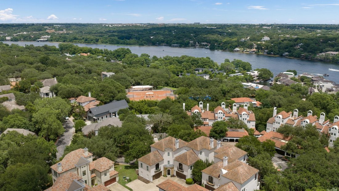 Condo in Austin, Texas, United States 1 - 18129678