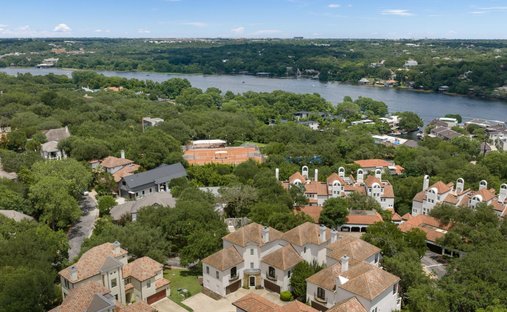 Condo in Austin, Texas, United States 1