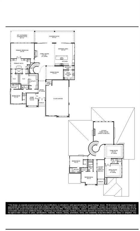 House in Celina, Texas, United States 2 - 18132637