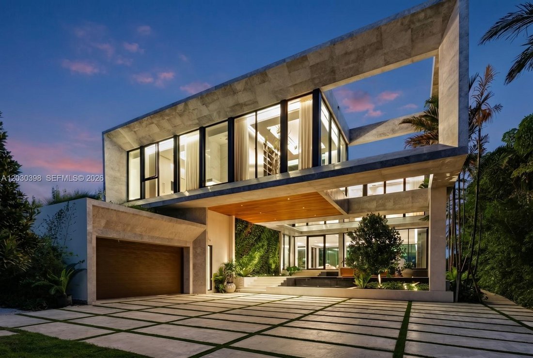 House in Miami Beach, Florida, United States 1 - 18129741