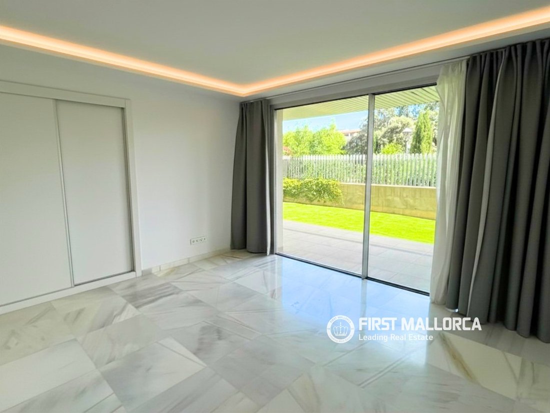 Apartment in Palma, Balearic Islands, Spain 5 - 18129709