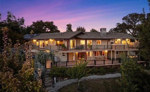 Casa en Red Bluff, California, Estados Unidos 1