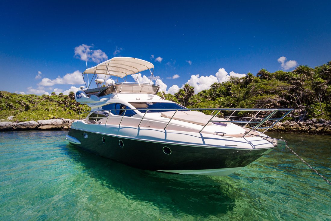 Cruiser in Mexico 1 - 17885156