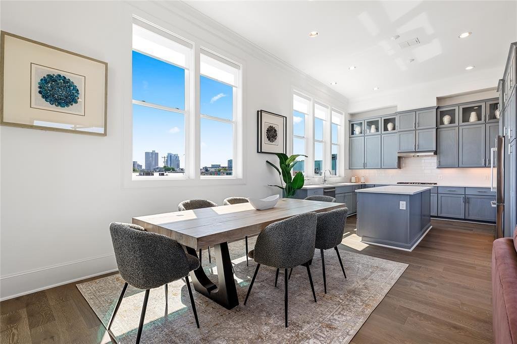 Townhouse in Fort Worth, Texas, United States 5 - 18132763