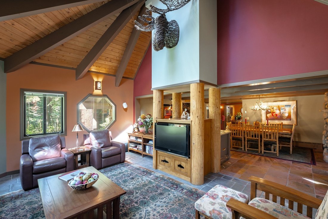 House in Carnelian Bay, California, United States 2 - 18130781
