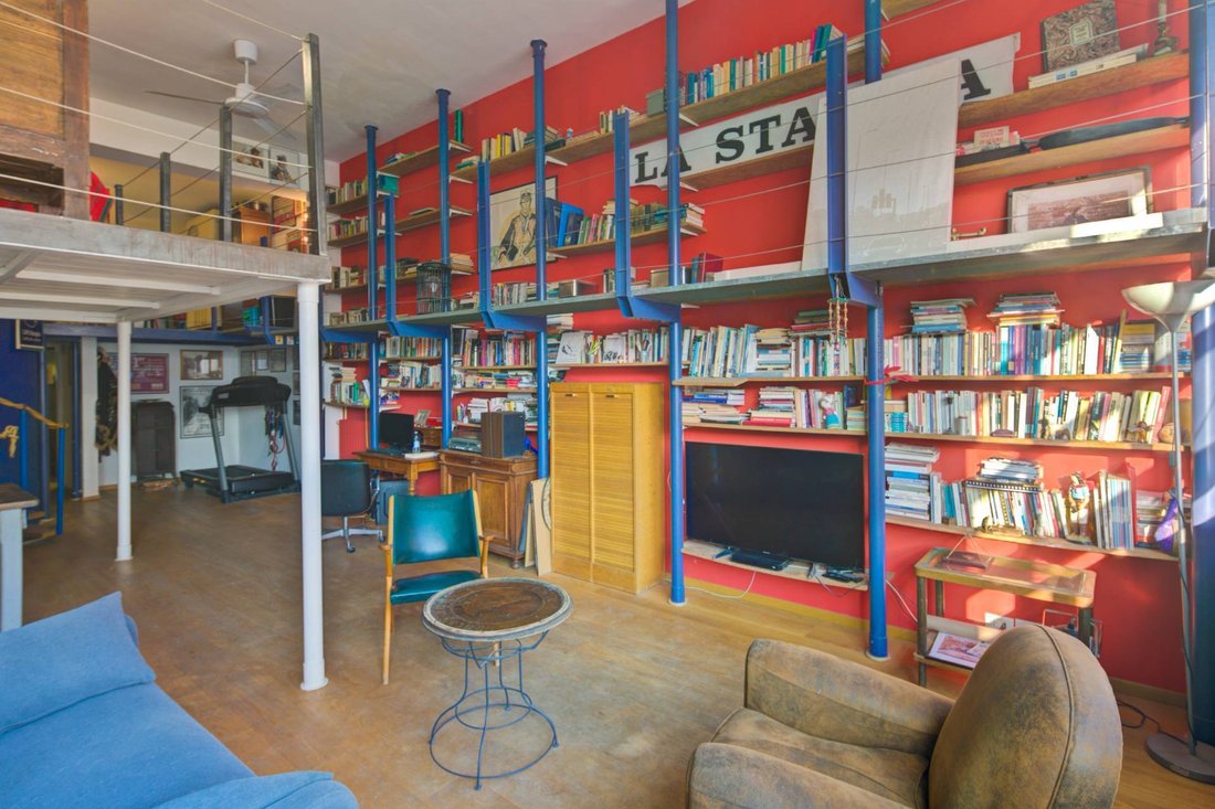 Apartment in Regio Parco, Turin, Italy 3 - 18134326