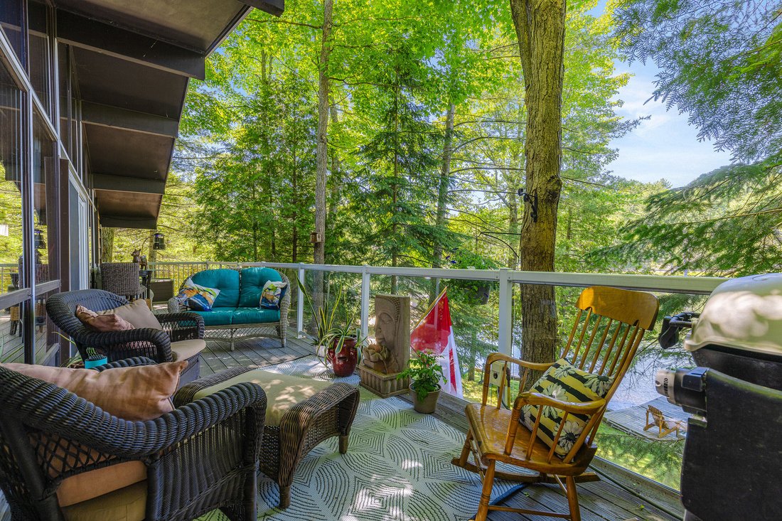 House in Lansdowne, Ontario, Canada 4 - 17575010