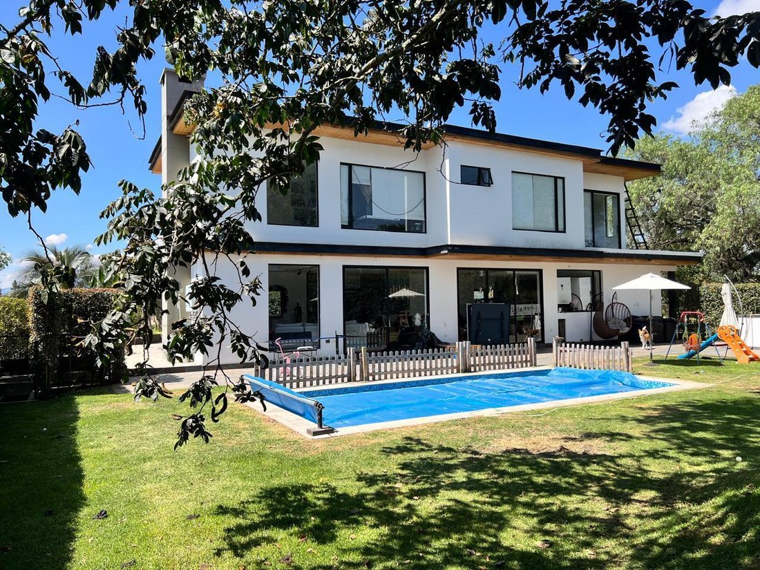 House in Quito, Pichincha, Ecuador 1 - 18131082