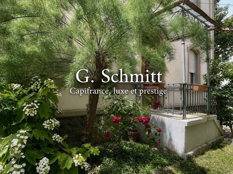 House in Sud, Colmar, France 1 - 18130130