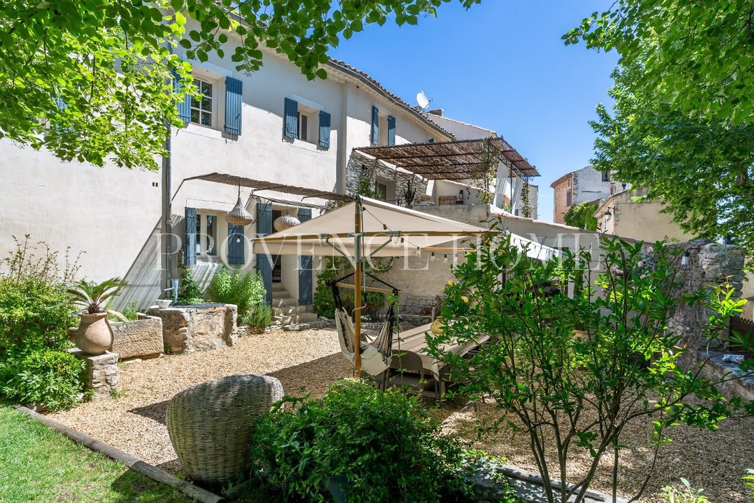 House in Joucas, Provence-Alpes-Côte d'Azur, France 1 - 18130700