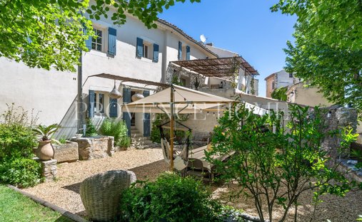 House in Joucas, Provence-Alpes-Côte d'Azur, France 1