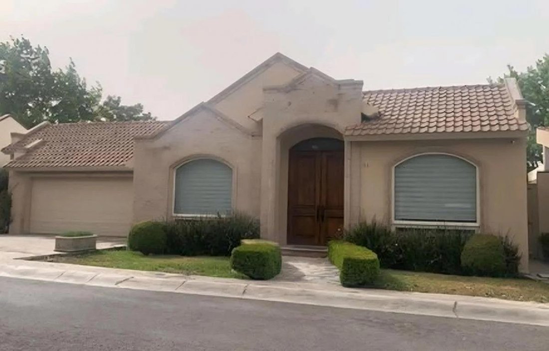 House in Saltillo, Coahuila, Mexico 1 - 18139019