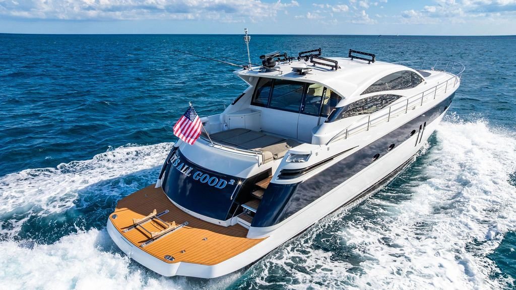 Motor Yacht in United States 5 - 17885175