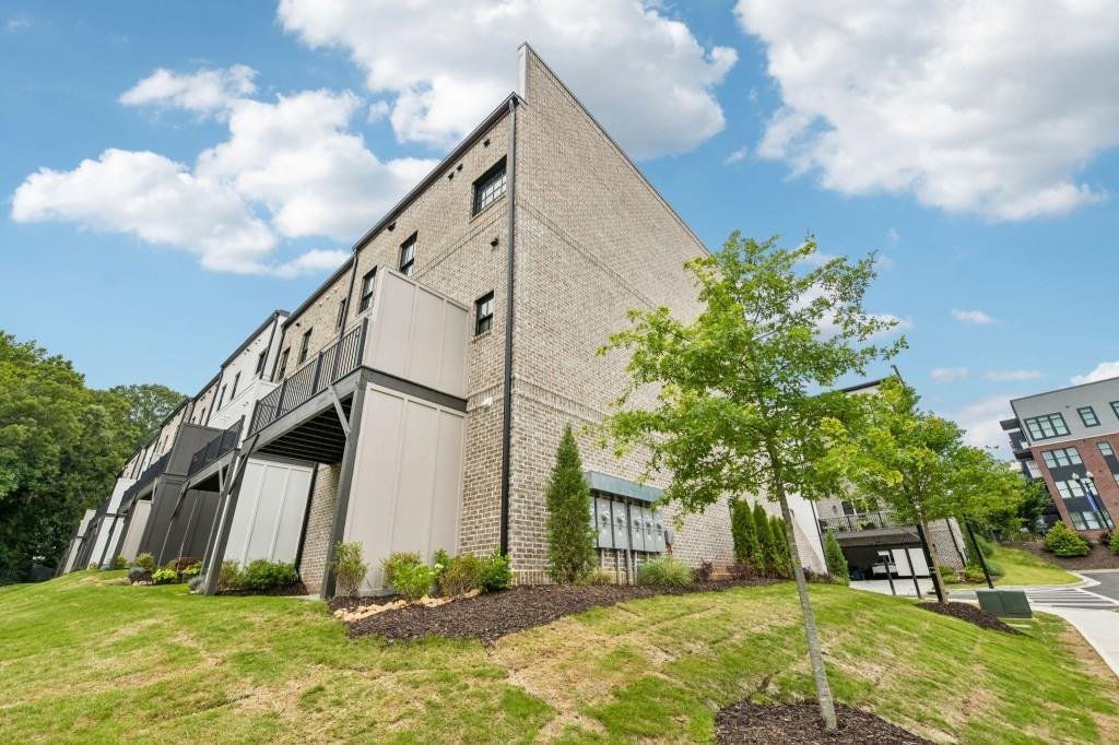Townhouse in Buford, Georgia, United States 4 - 18132471