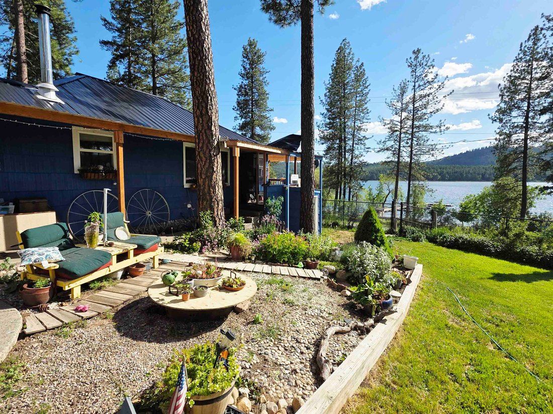 House in Valley, Washington, United States 2 - 18132038