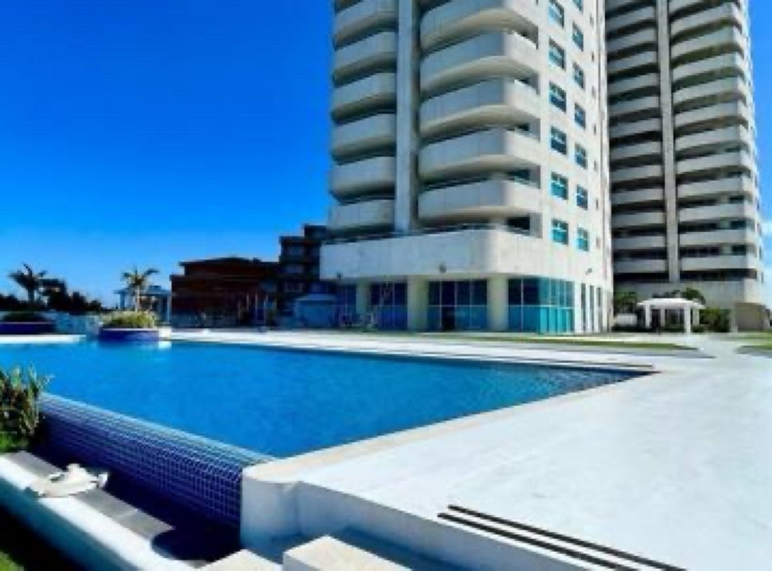 Apartment in Veracruz, Veracruz, Mexico 5 - 18133384