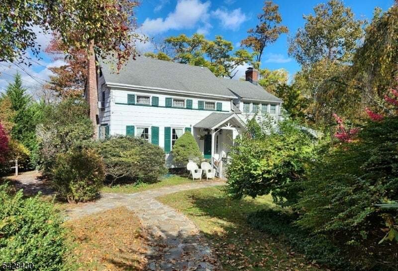 Casa a Caldwell, New Jersey, Stati Uniti 4 - 18134104