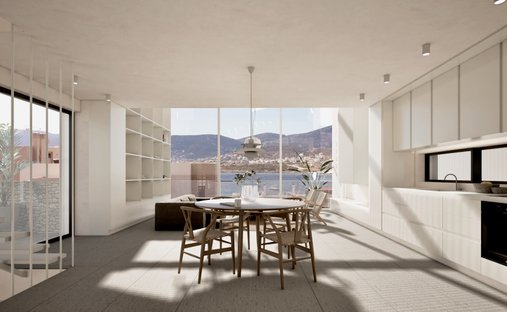 House in Markopoulo Mesogaias, Attica, Greece 1