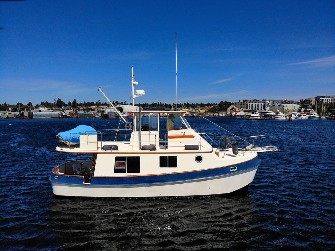 Yacht in United States 1 - 17885315
