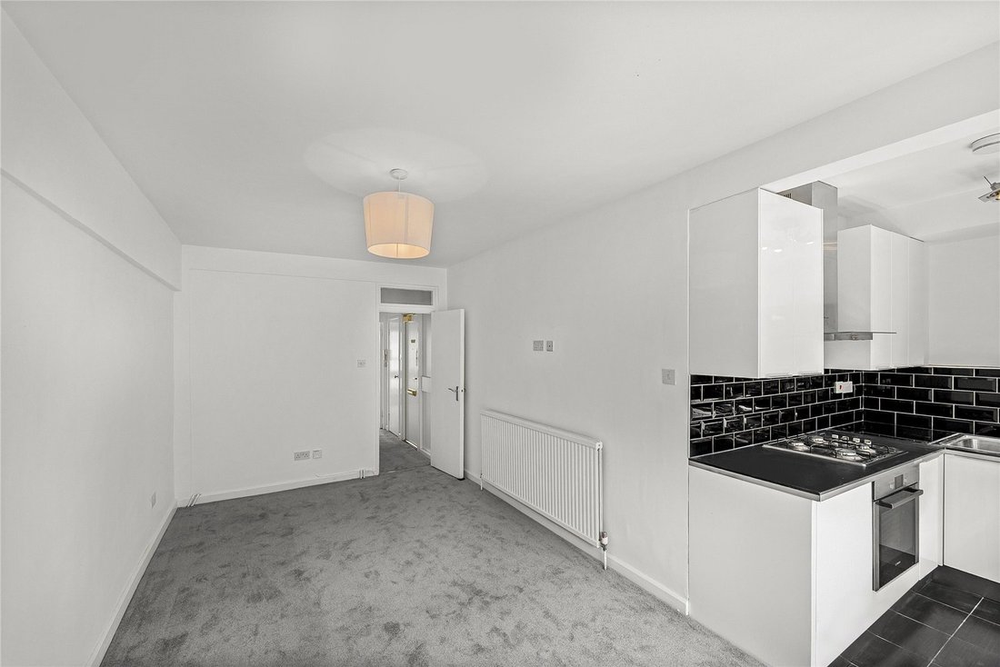 Apartment in Fitzrovia, Camden, England 2 - 17247933