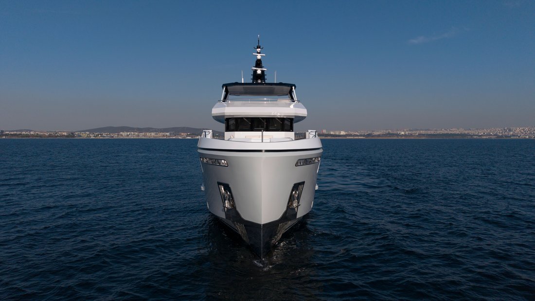 Yacht in Türkiye 3 - 17885227