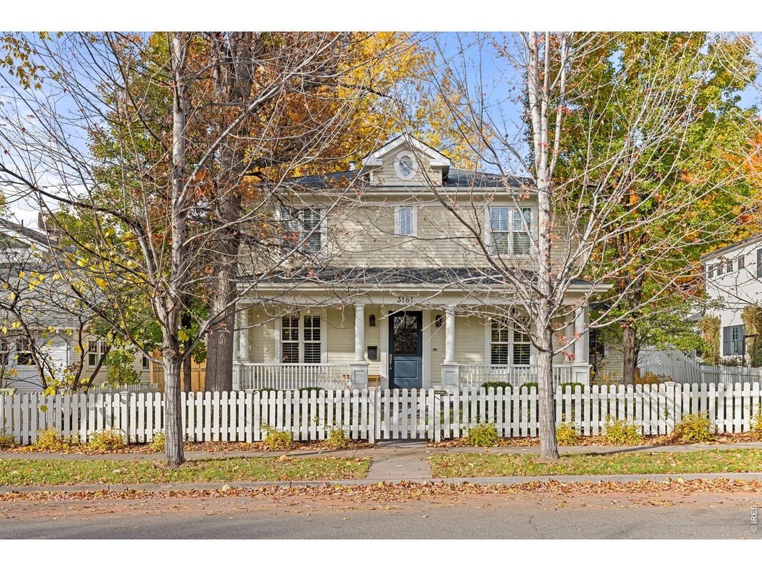 House in Boulder, Colorado, United States 3 - 18127457