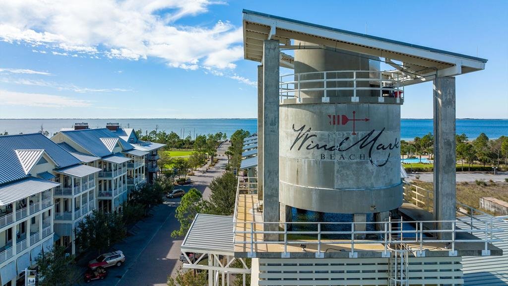 House in Port St. Joe, Florida, United States 5 - 18131345