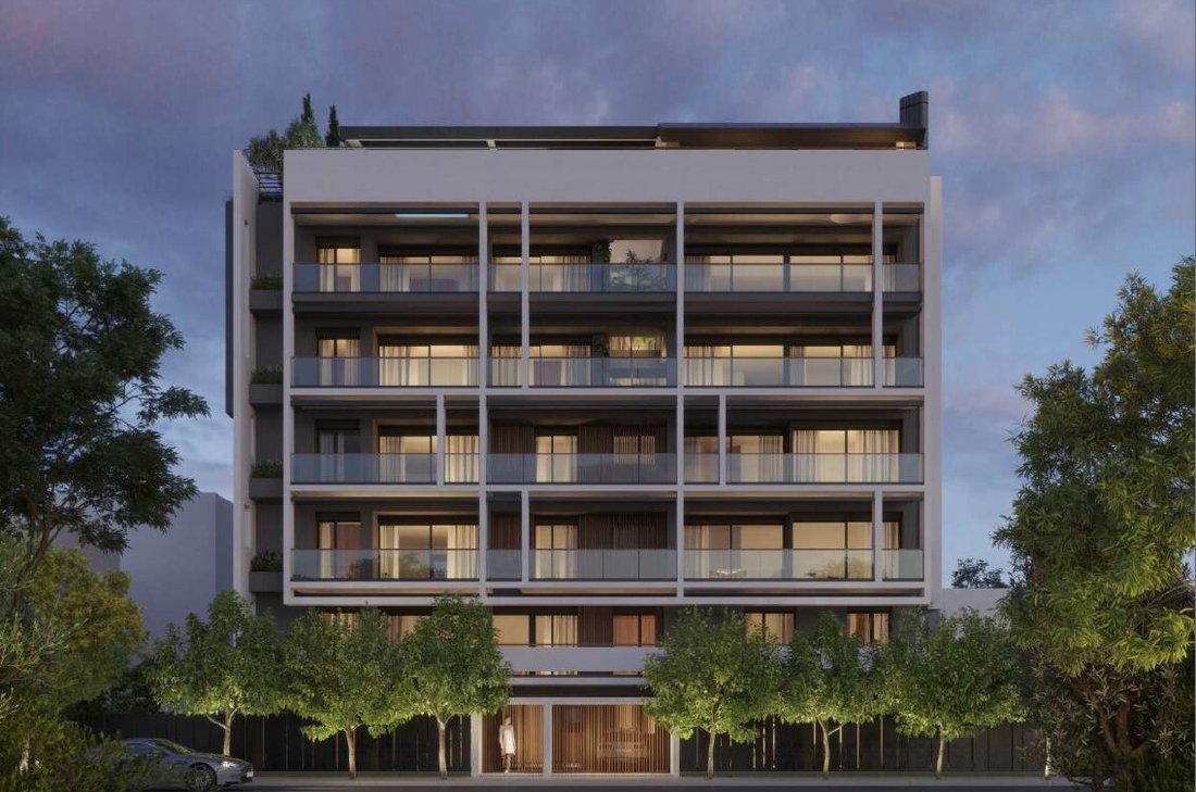 Apartment in South Athens, Attica, Greece 2 - 18133313
