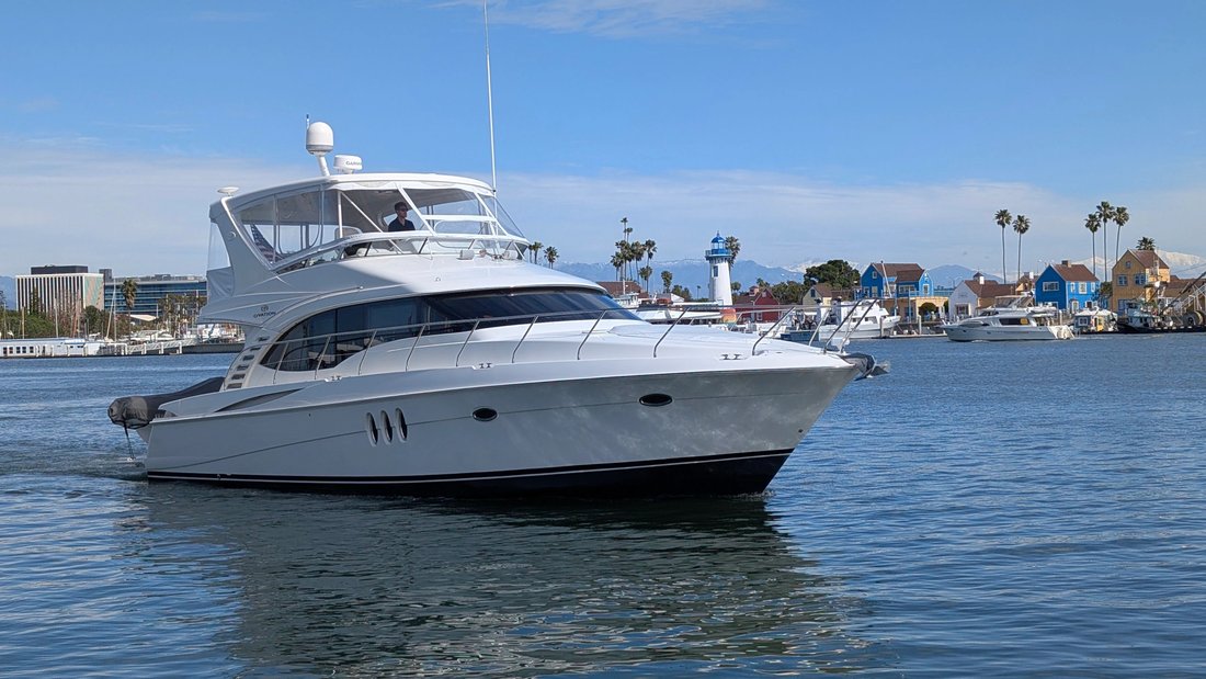 Motor Yacht in United States 2 - 17885370