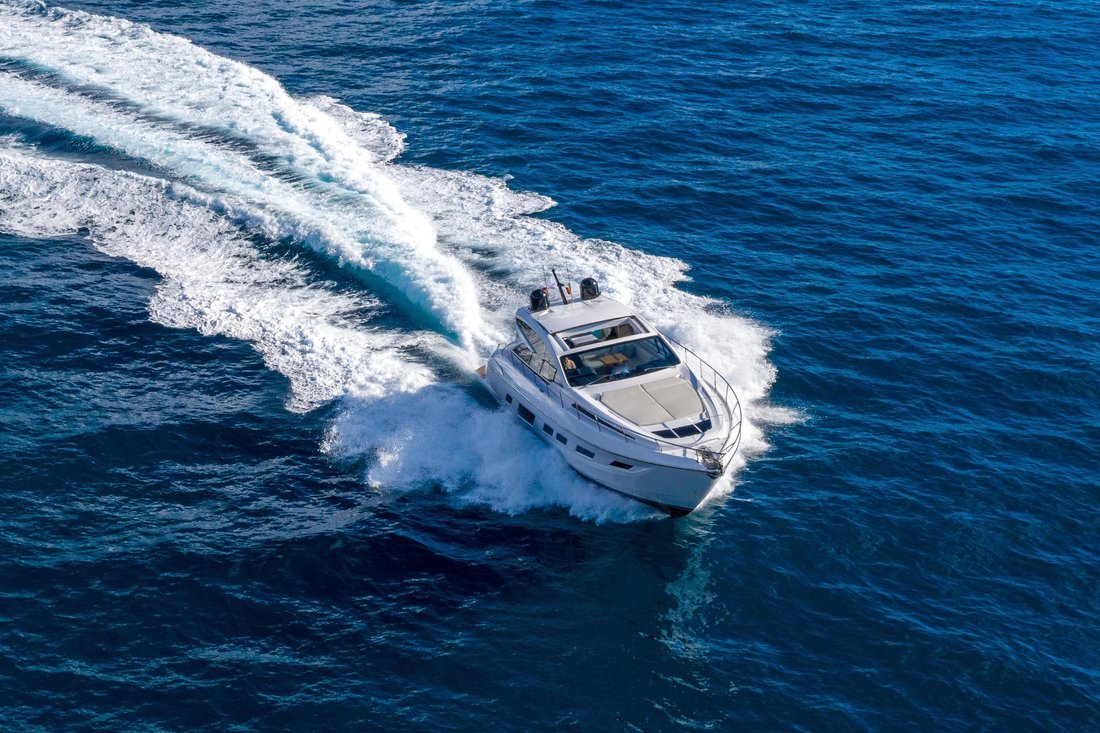 Cruiser in Italy 2 - 17885174