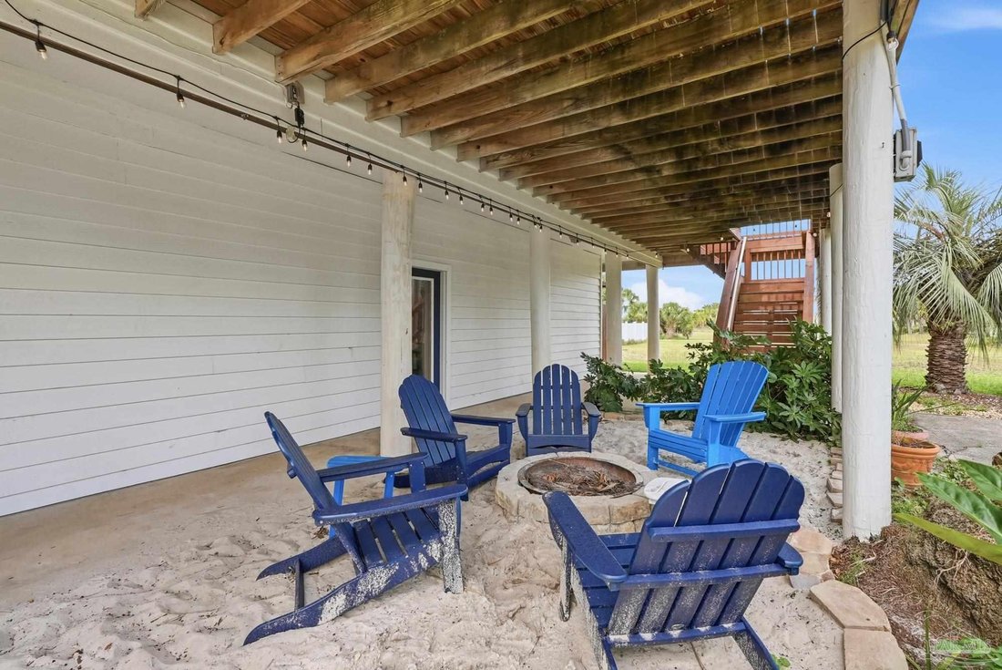 House in Gulf Breeze, Florida, United States 5 - 18131268