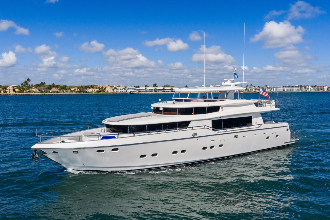 Motor Yacht in United States 3 - 17885383
