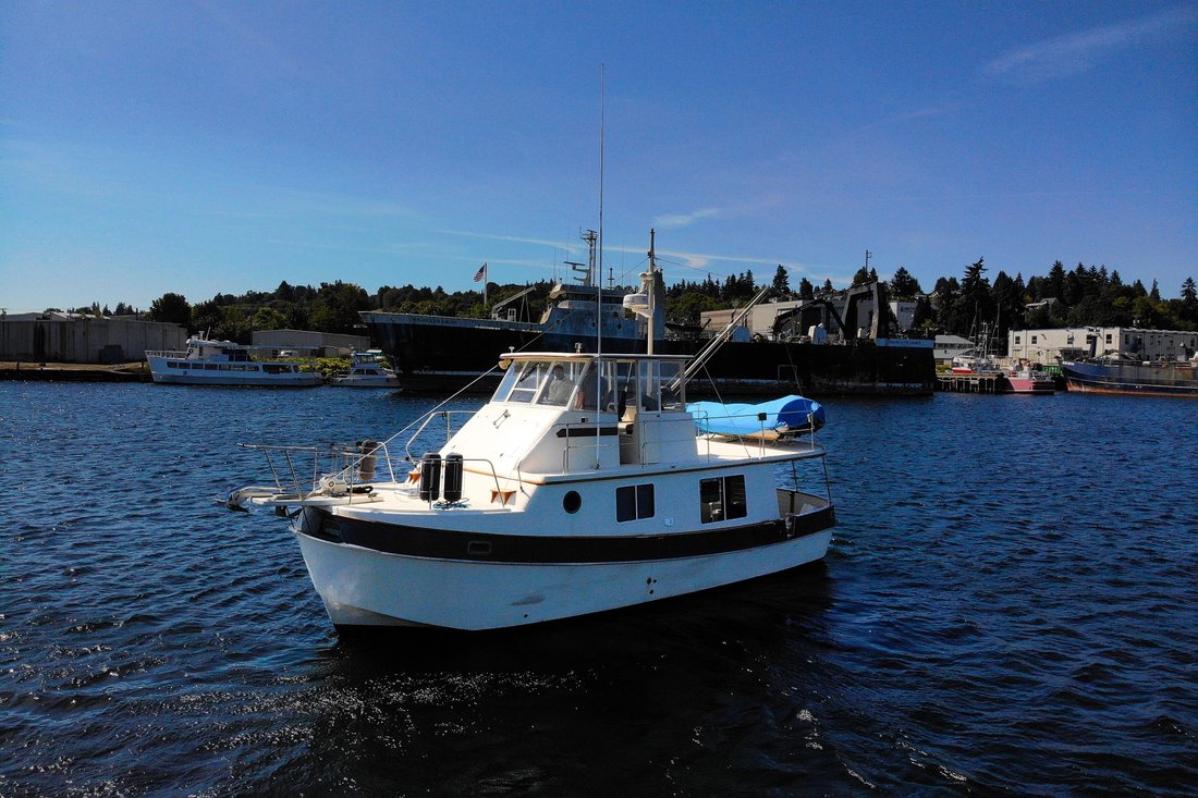 Yacht in United States 5 - 17885315