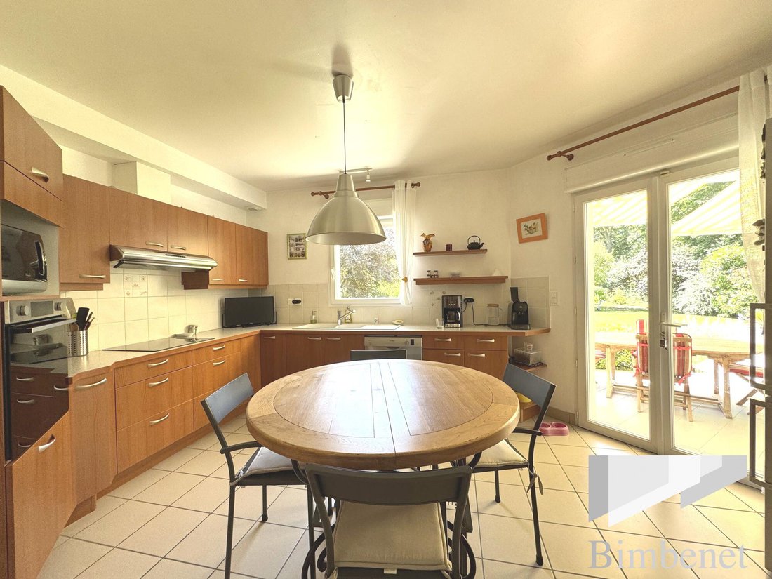 House in Saint-Denis-en-Val, Centre-Val de Loire, France 5 - 18138717