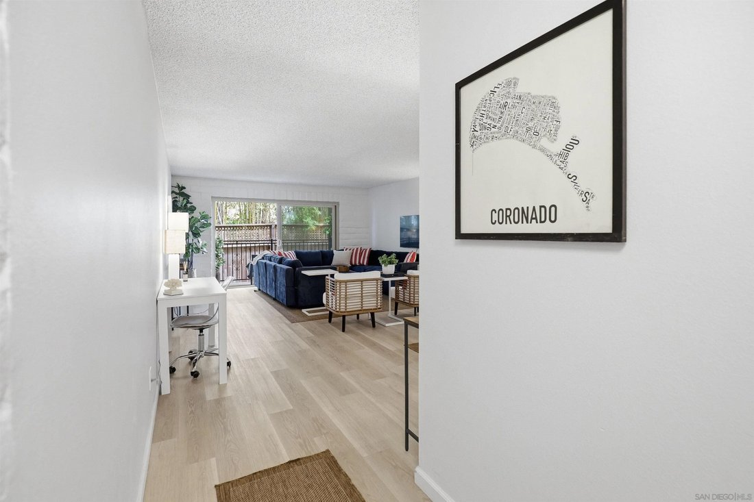 Condo in Coronado, California, United States 3 - 18131956