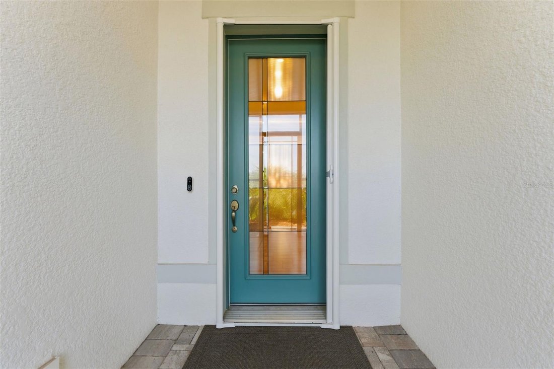 House in Terra Ceia, Florida, United States 3 - 18131836