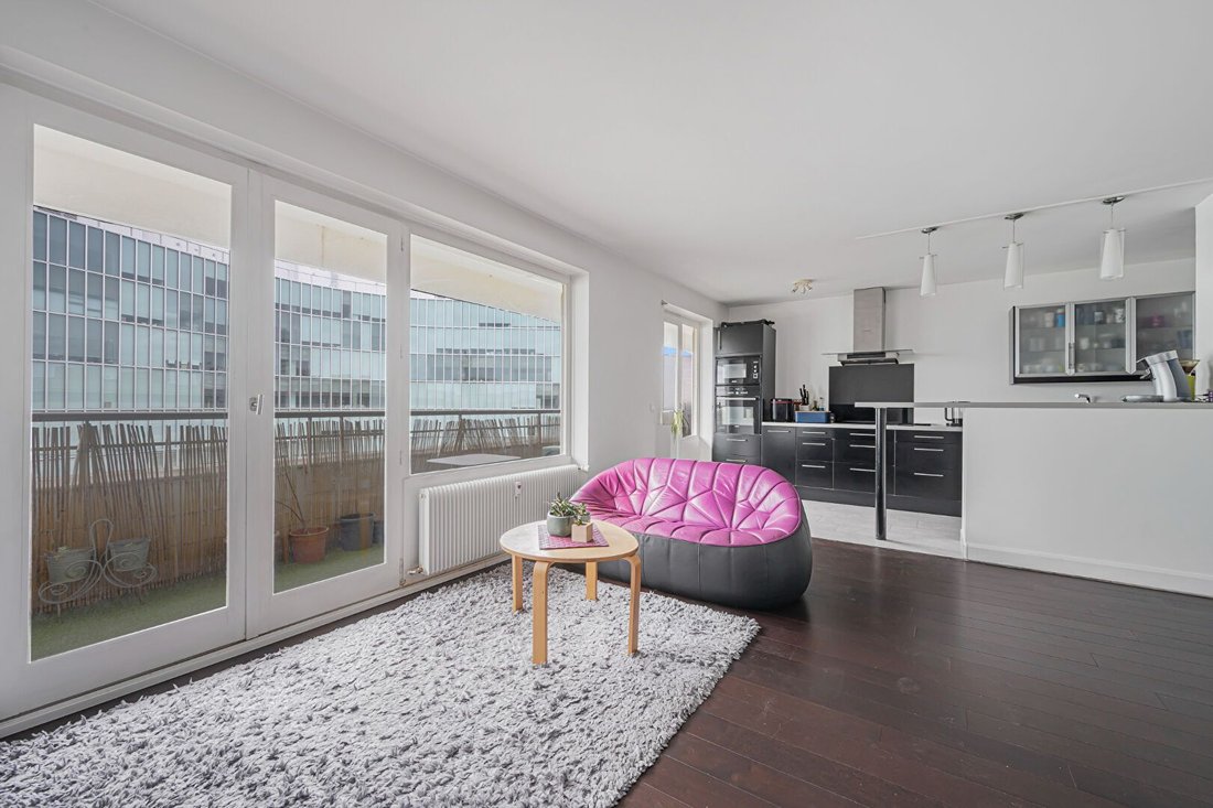Apartment in Mouton Duvernet, Paris 14e Arrondissement, Paris 1 - 18132514