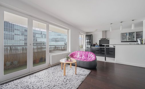 Apartment in Mouton Duvernet, Paris 14e Arrondissement, Paris 1