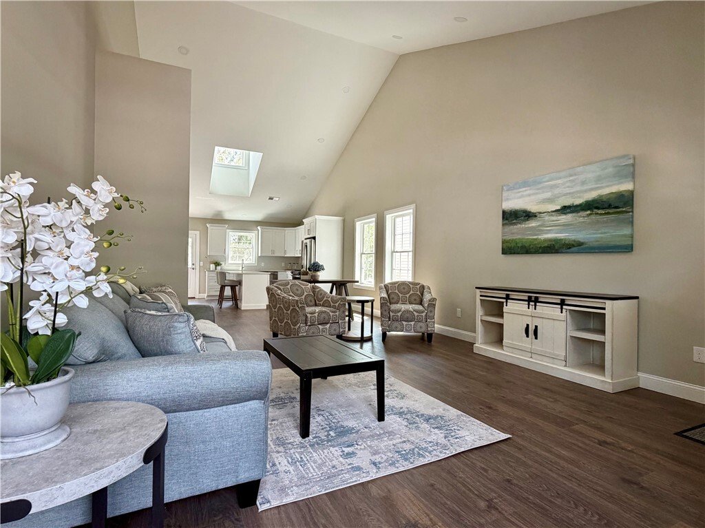 Condo in Coventry, Rhode Island, United States 4 - 18075185