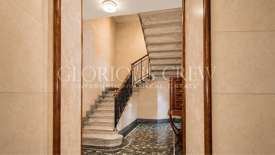 Apartment in Porta Venezia - Repubblica, Milan, Italy 5 - 18134340