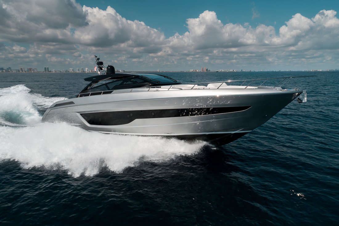 Cruiser in United States 1 - 17887471