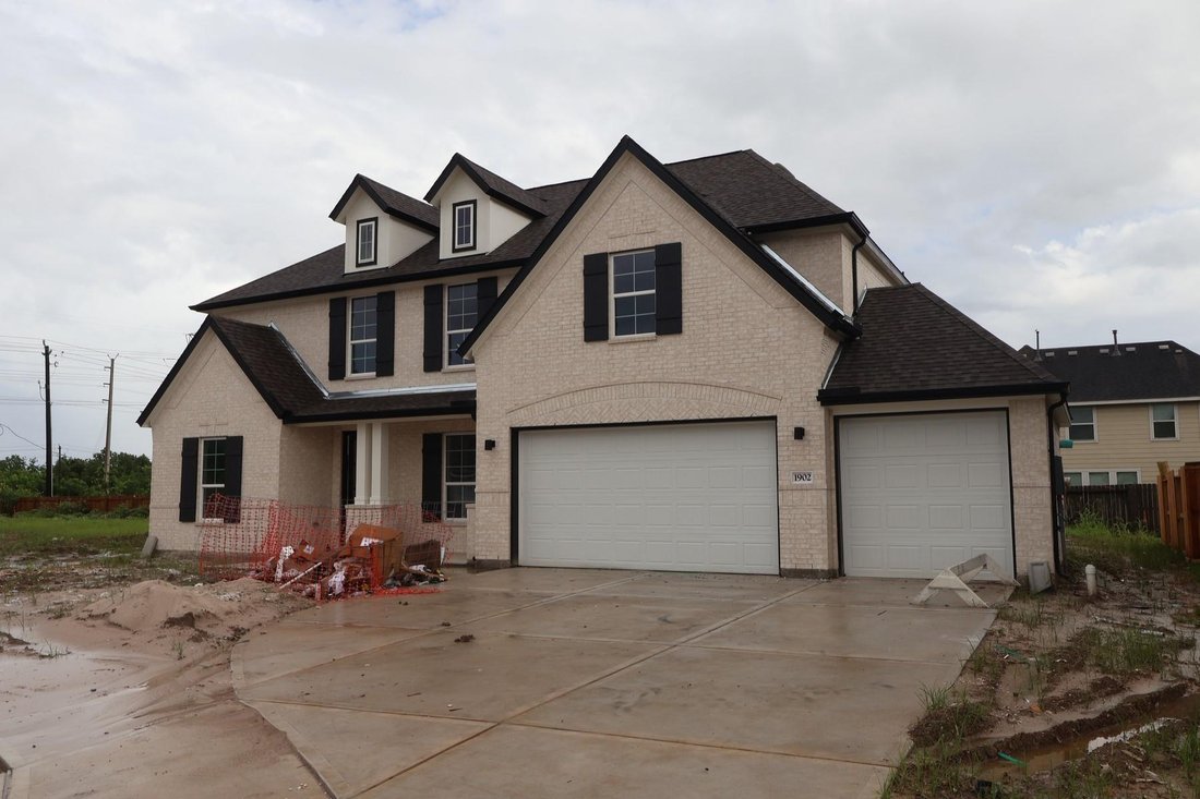 House in Deer Park, Texas, United States 3 - 17431025